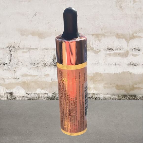 CLINIQUE Silver and Green Cosmetic Bag with Front Pocket Bundle NEW - Picture 7 of 16